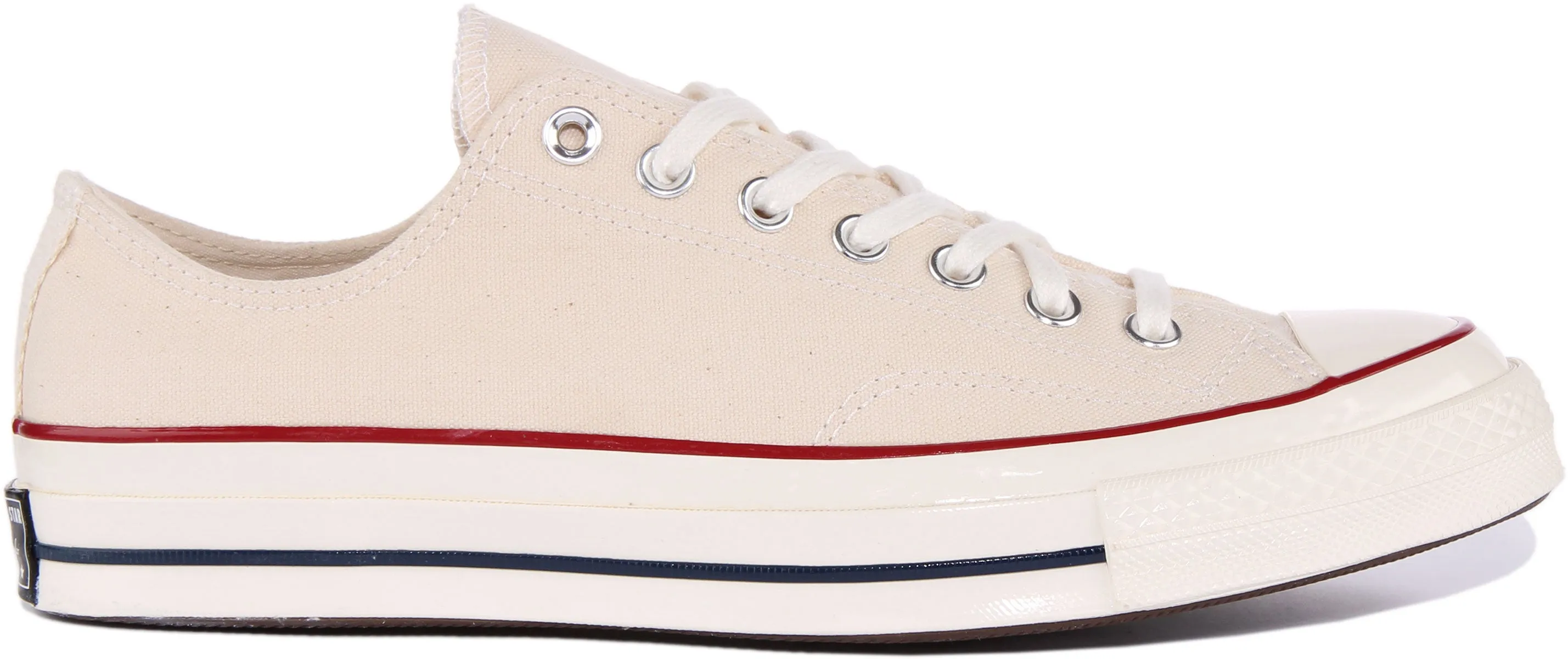 Converse Chuck 70s 162062C Low In Beige Shoes Converse