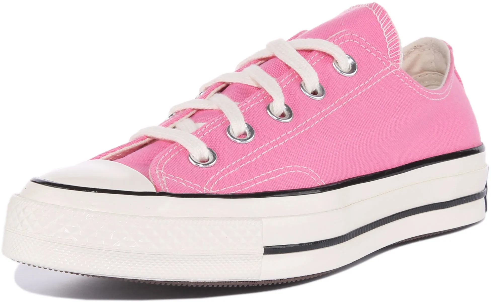 Converse Chuck 70s 172681C In Pink Shoes Converse