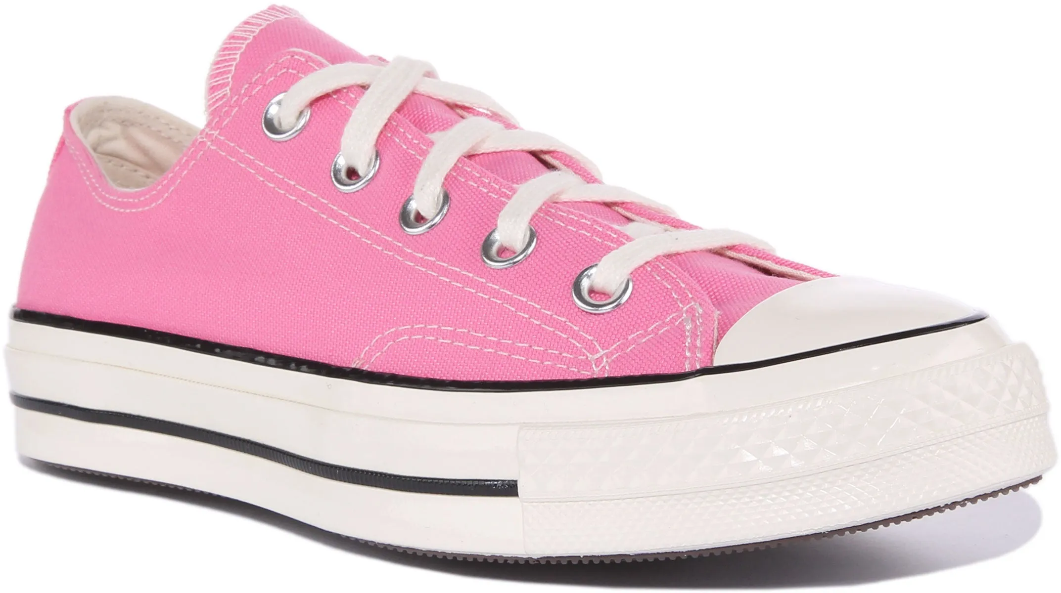 Converse Chuck 70s 172681C In Pink Shoes Converse