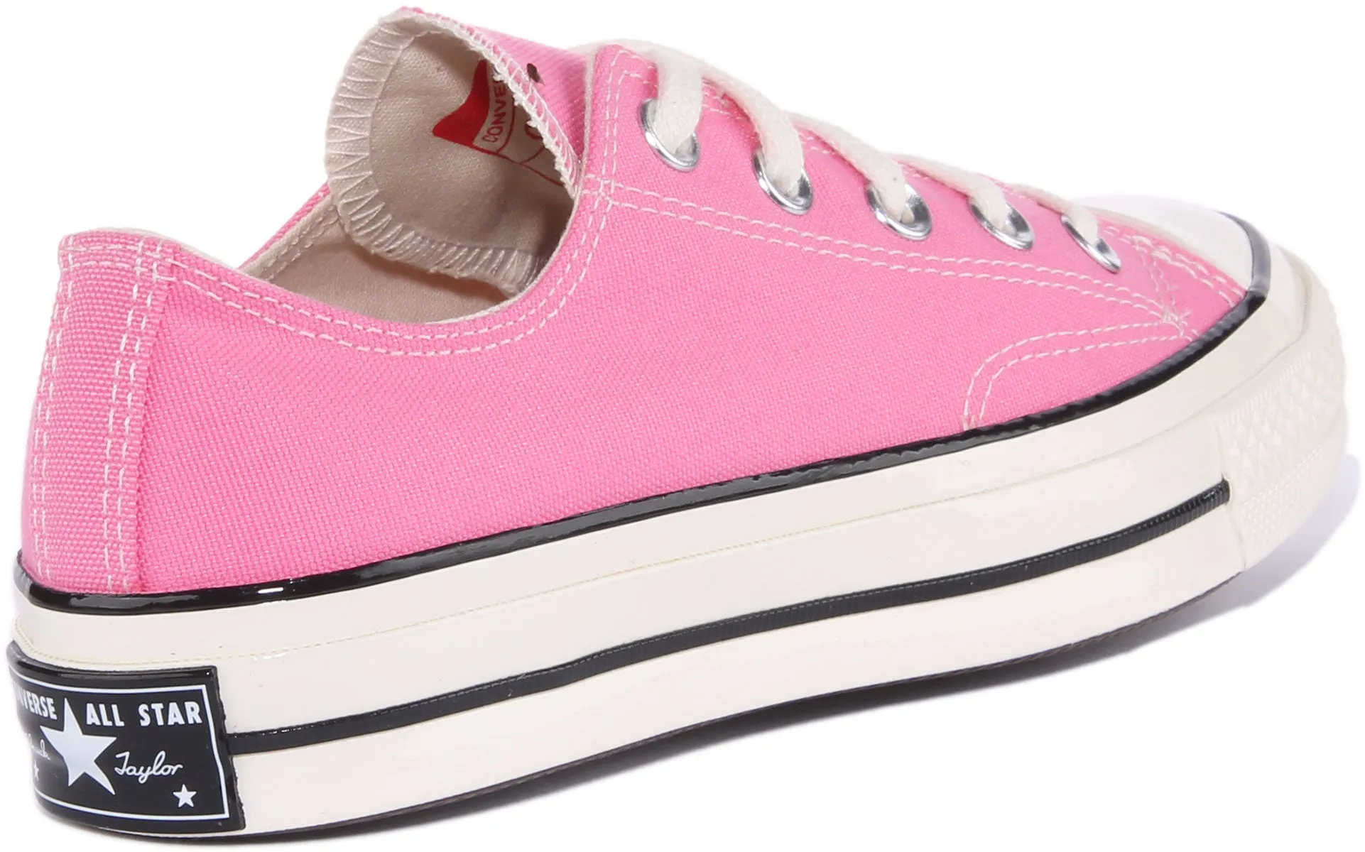 Converse Chuck 70s 172681C In Pink Shoes Converse