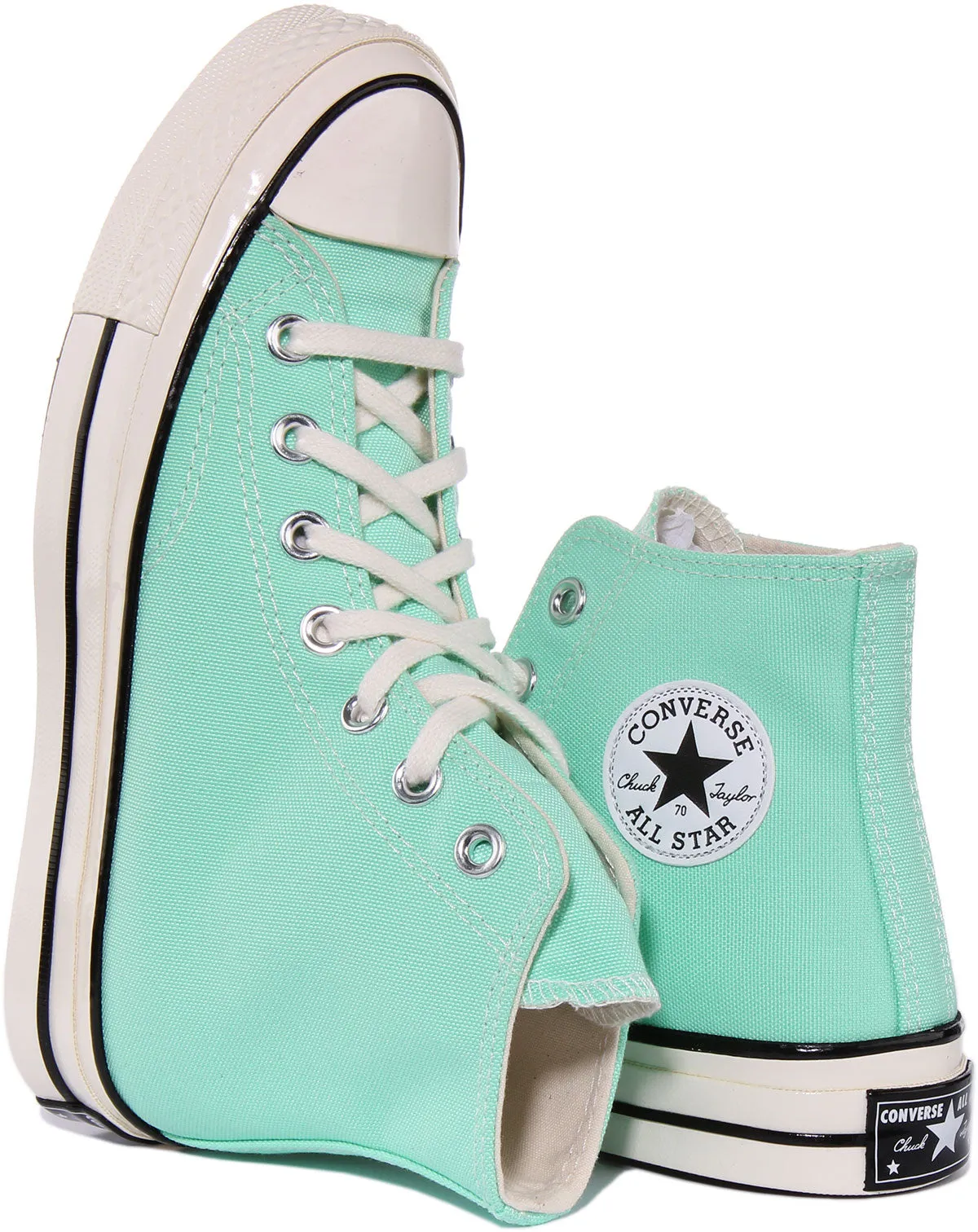 Converse Chuck 70s A00748C In Mint Shoes Converse