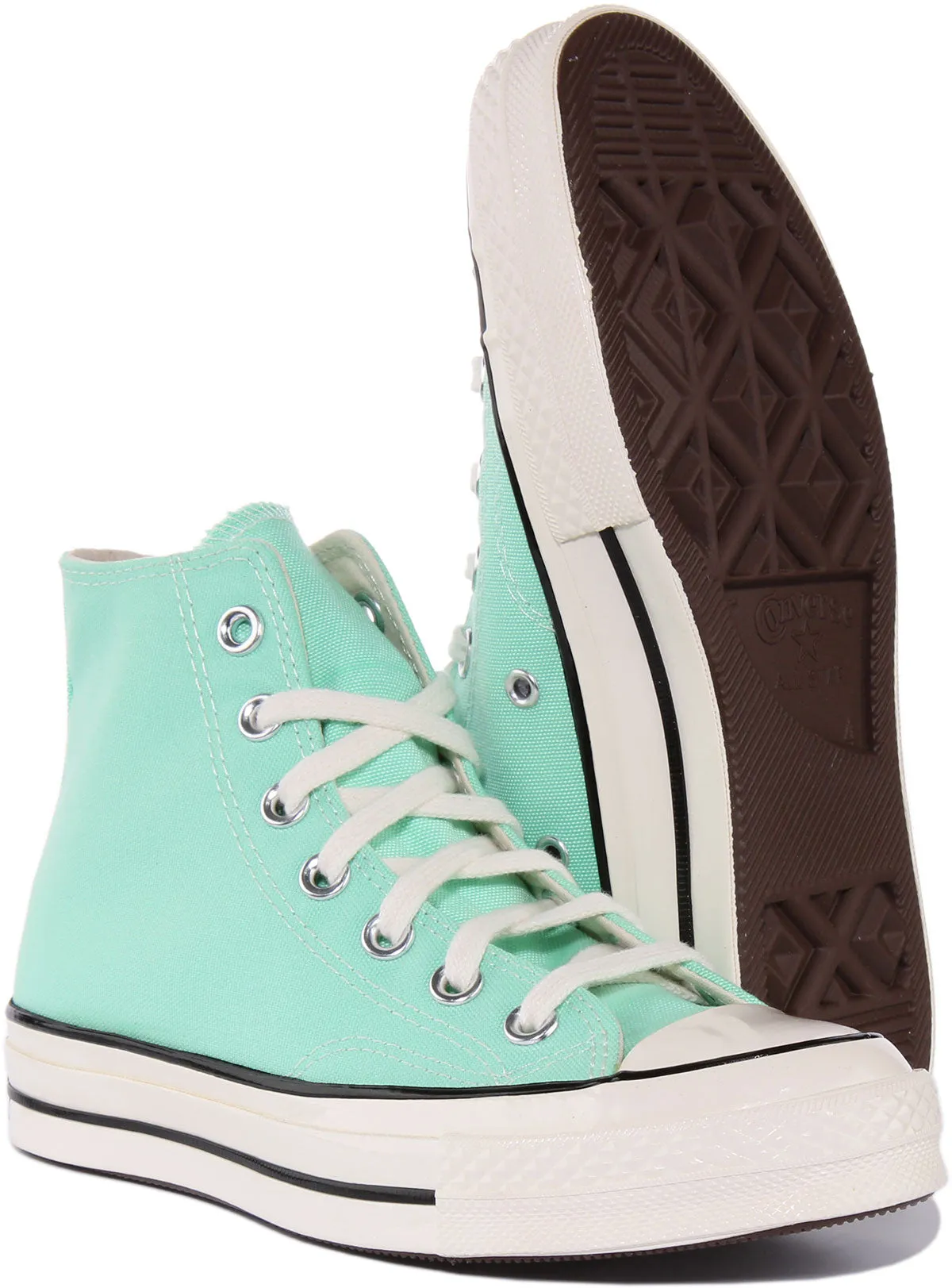 Converse Chuck 70s A00748C In Mint Shoes Converse