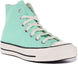 Converse Chuck 70s A00748C In Mint Shoes Converse