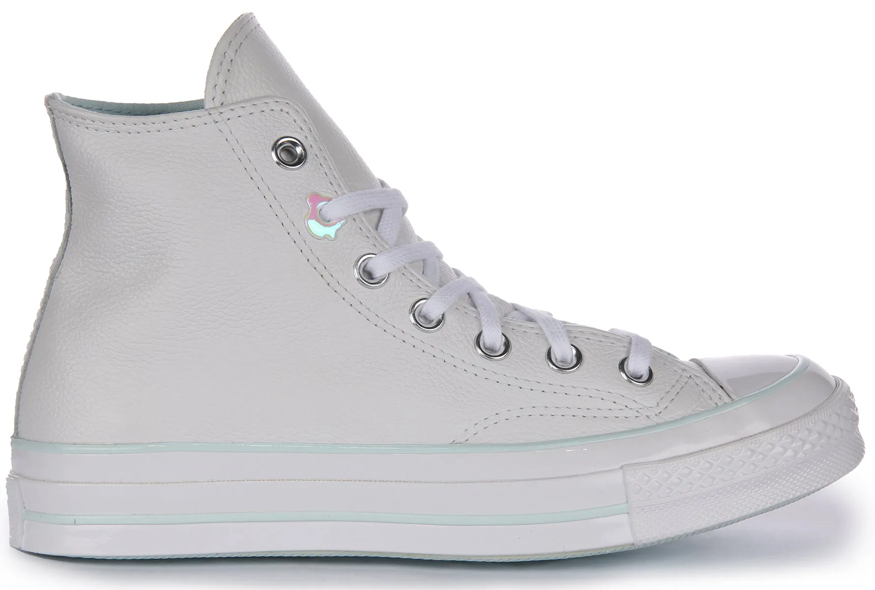 Converse Chuck 70s A05024C In White Blue Shoes Converse