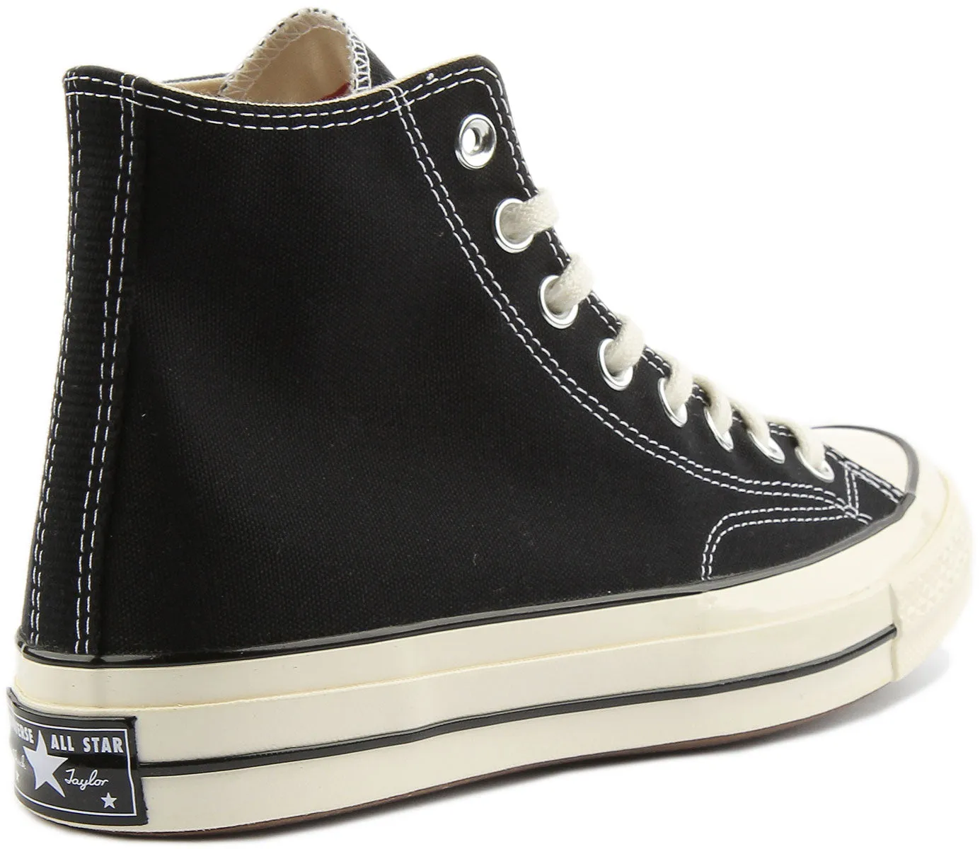 Converse Chuck 70s Hi 162050C Trainers In Black Shoes Converse
