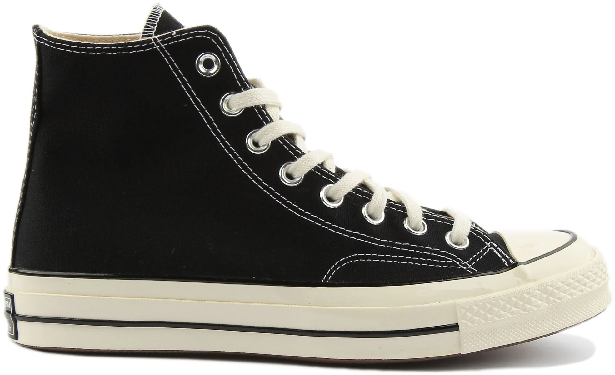 Converse Chuck 70s Hi 162050C Trainers In Black Shoes Converse