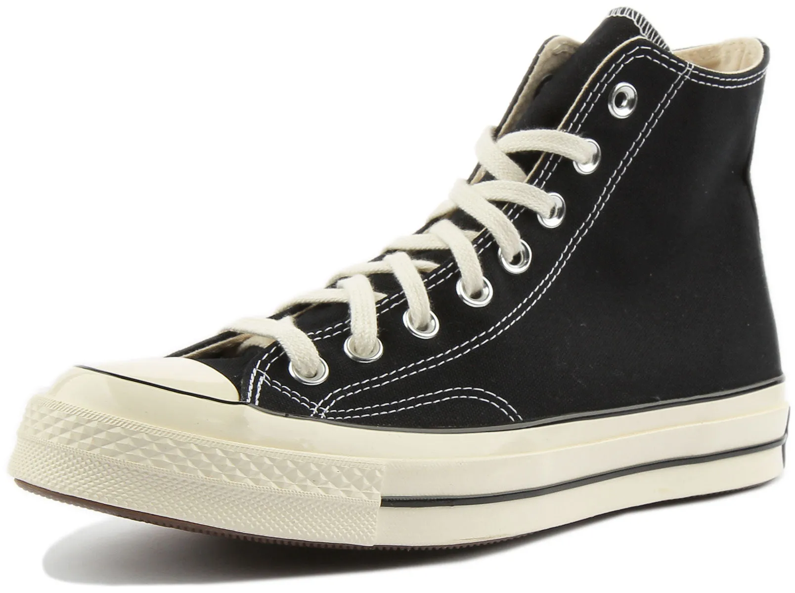 Converse Chuck 70s Hi 162050C Trainers In Black Shoes Converse