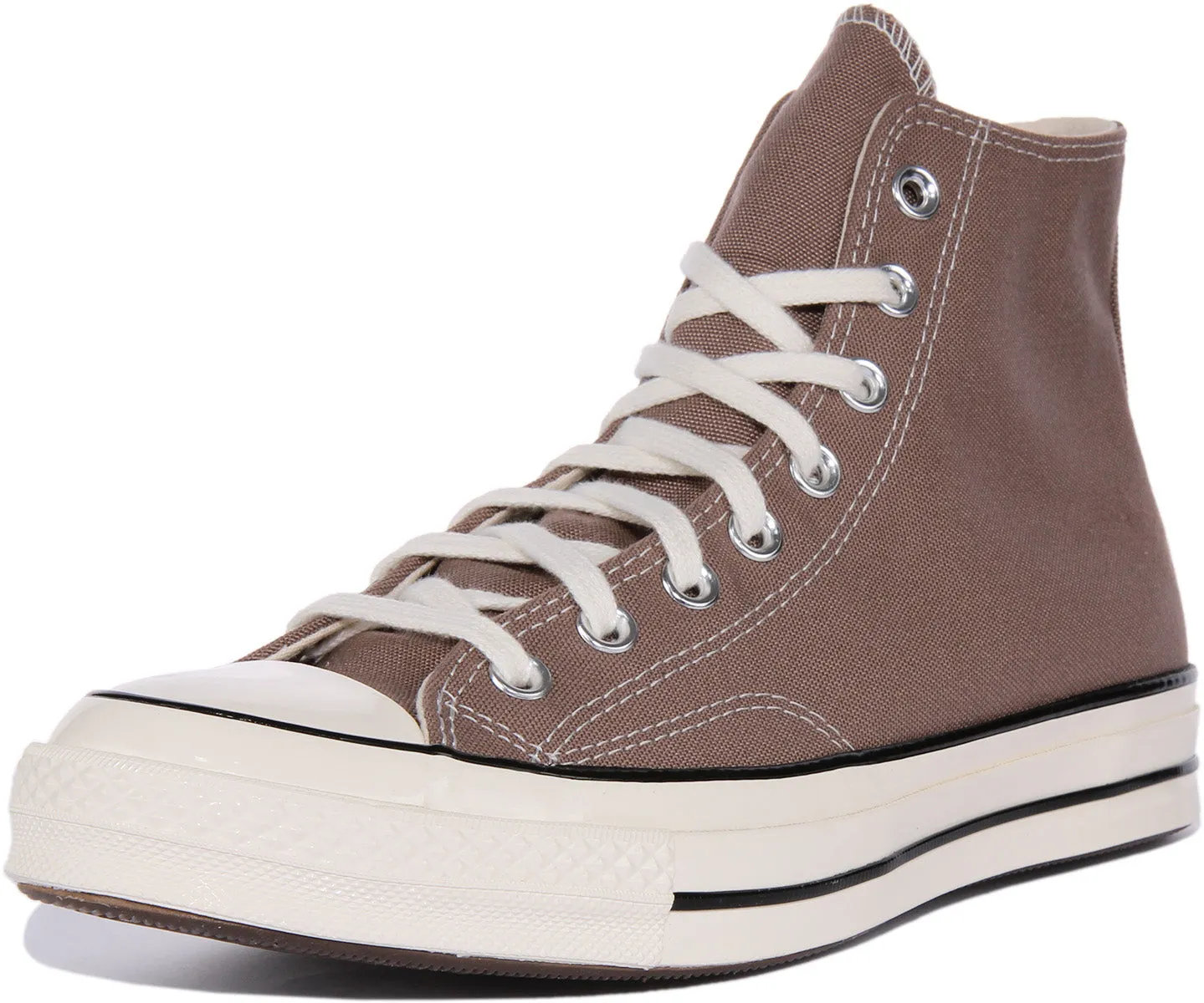 Converse Chuck 70s Hi A00753C In Sand For Men Shoes Converse