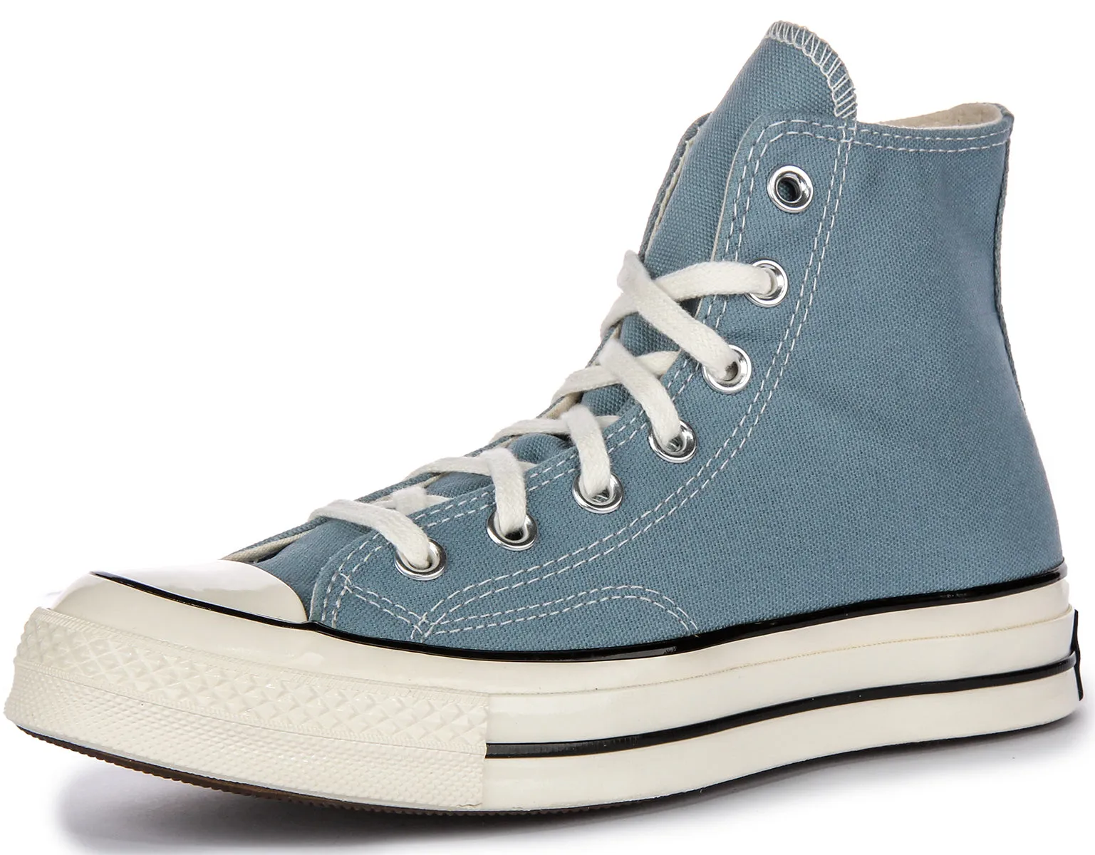 Converse Chuck 70s High A04584C In Ocean Blue Shoes Converse