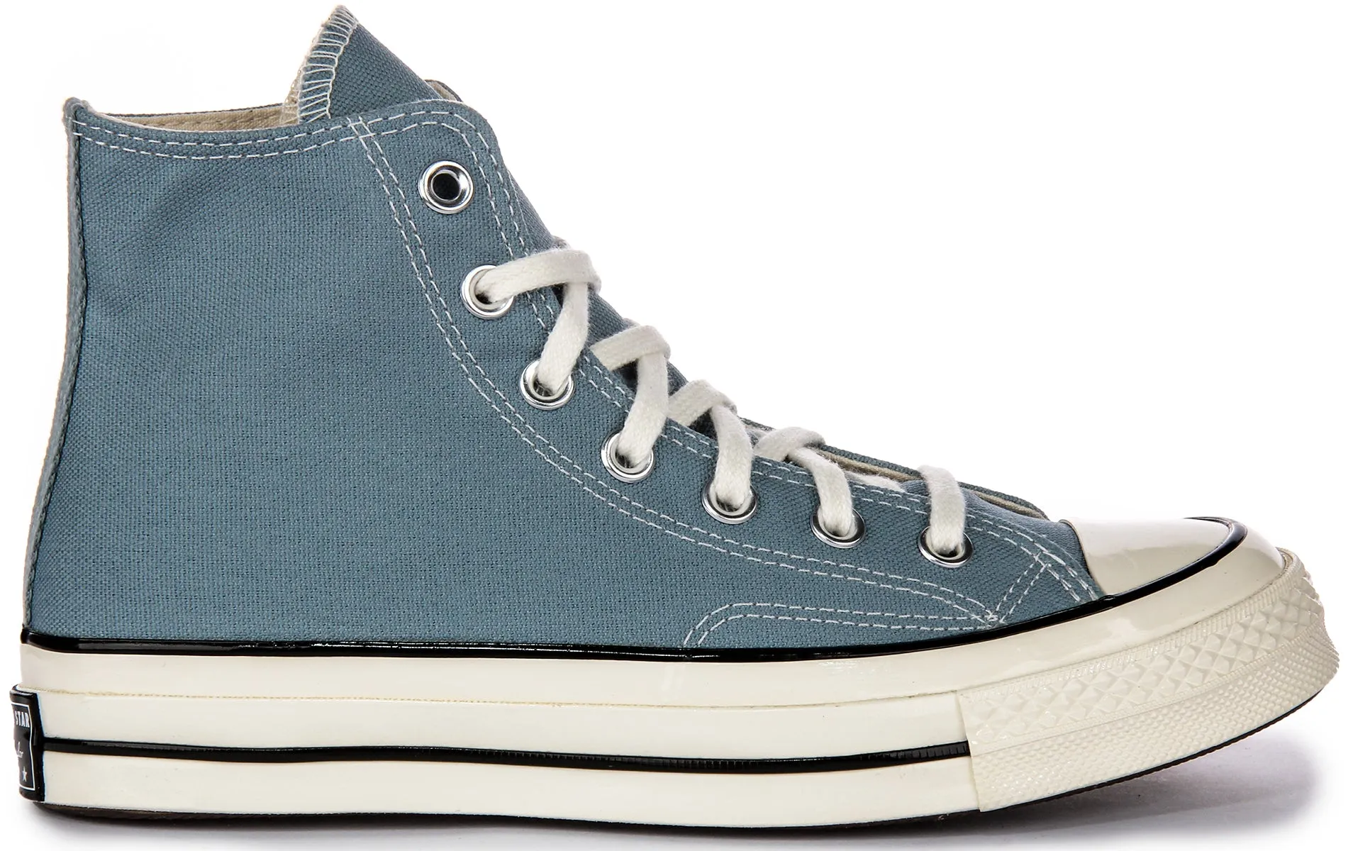 Converse Chuck 70s High A04584C In Ocean Blue Shoes Converse