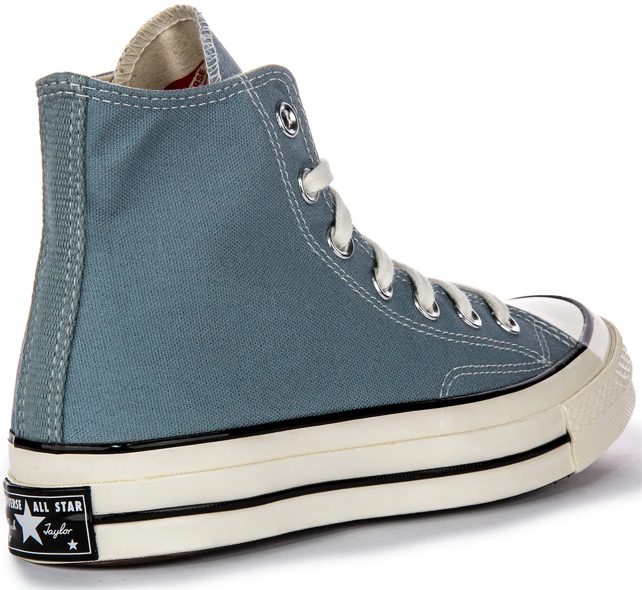 Converse Chuck 70s High A04584C In Ocean Blue Shoes Converse