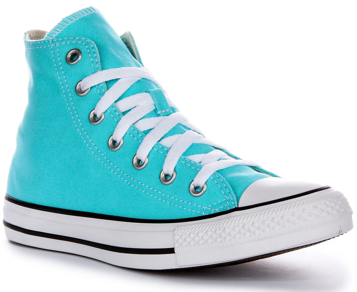 Converse Chuck Taylor A06562C In Cyan Shoes Converse