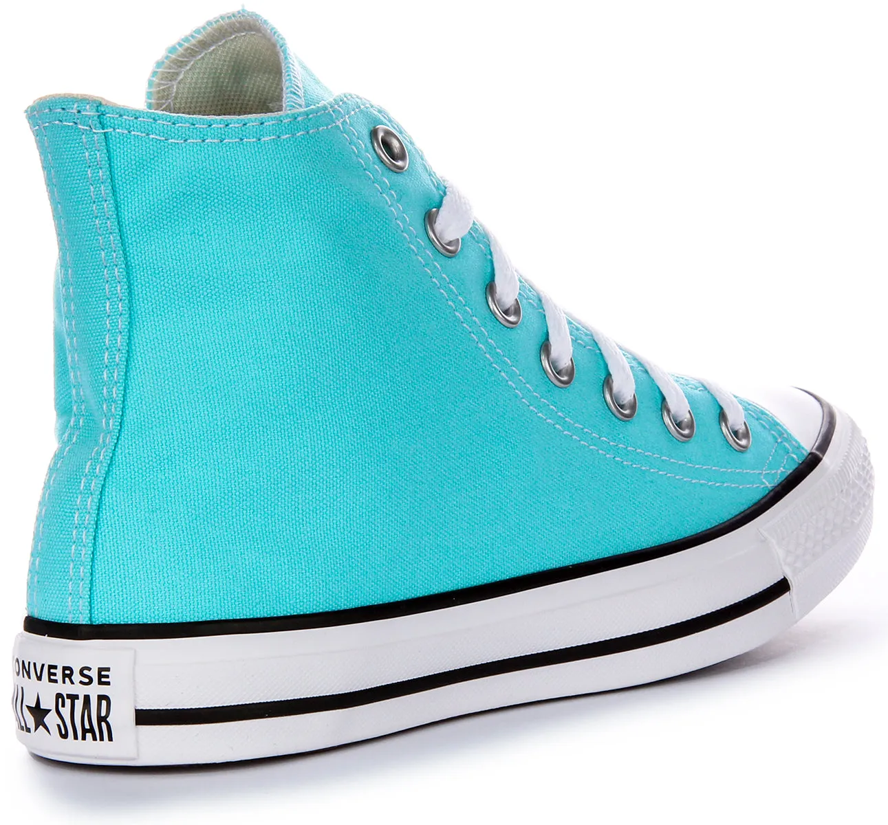 Converse Chuck Taylor A06562C In Cyan Shoes Converse