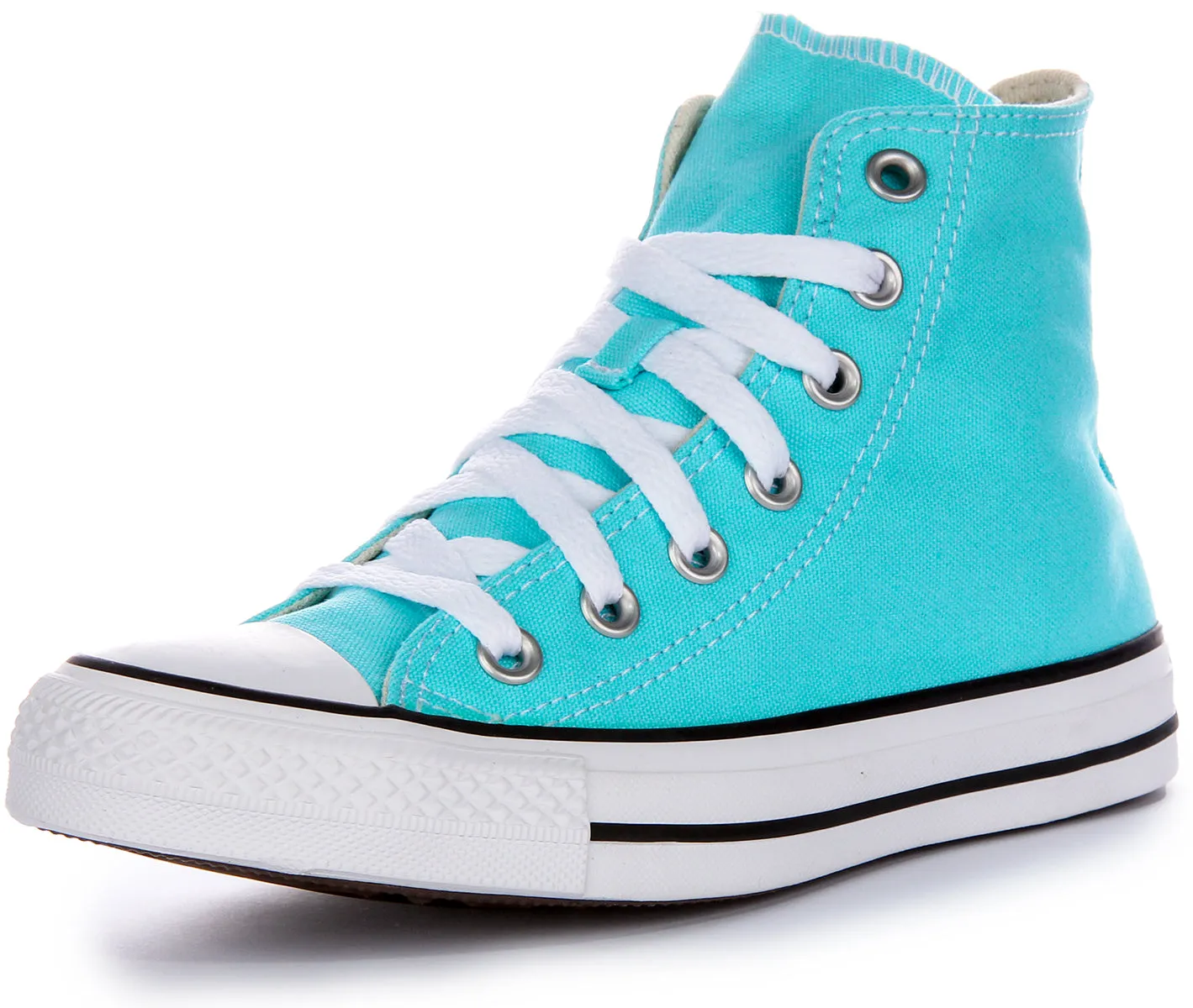 Converse Chuck Taylor A06562C In Cyan Shoes Converse