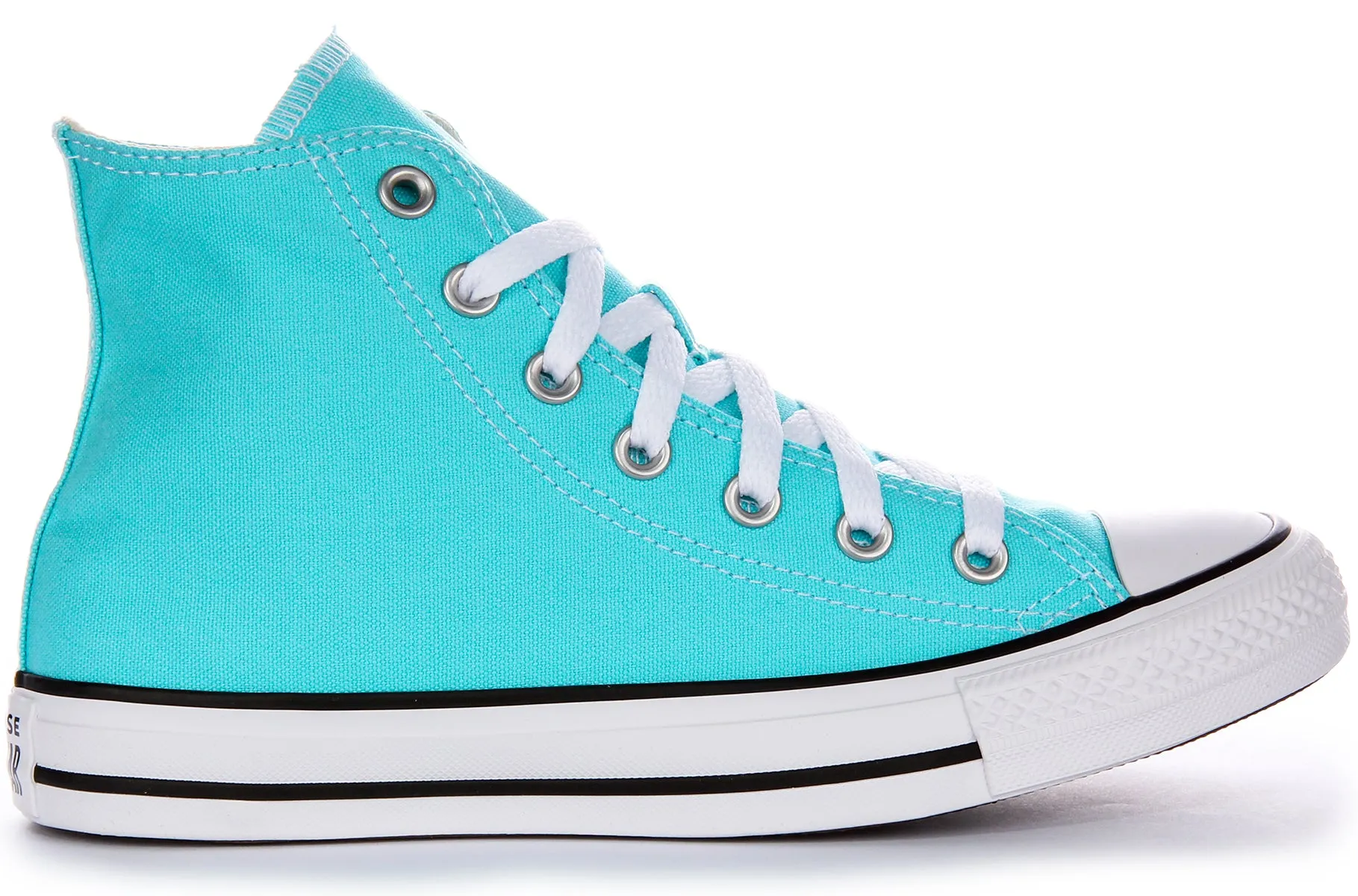 Converse Chuck Taylor A06562C In Cyan Shoes Converse