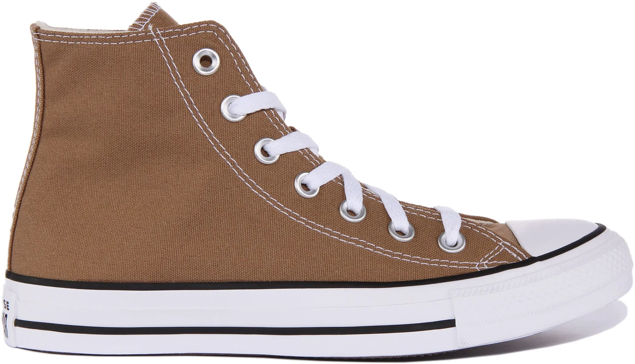 Converse Chuck Taylor All Star A00786C In Brown Shoes Converse