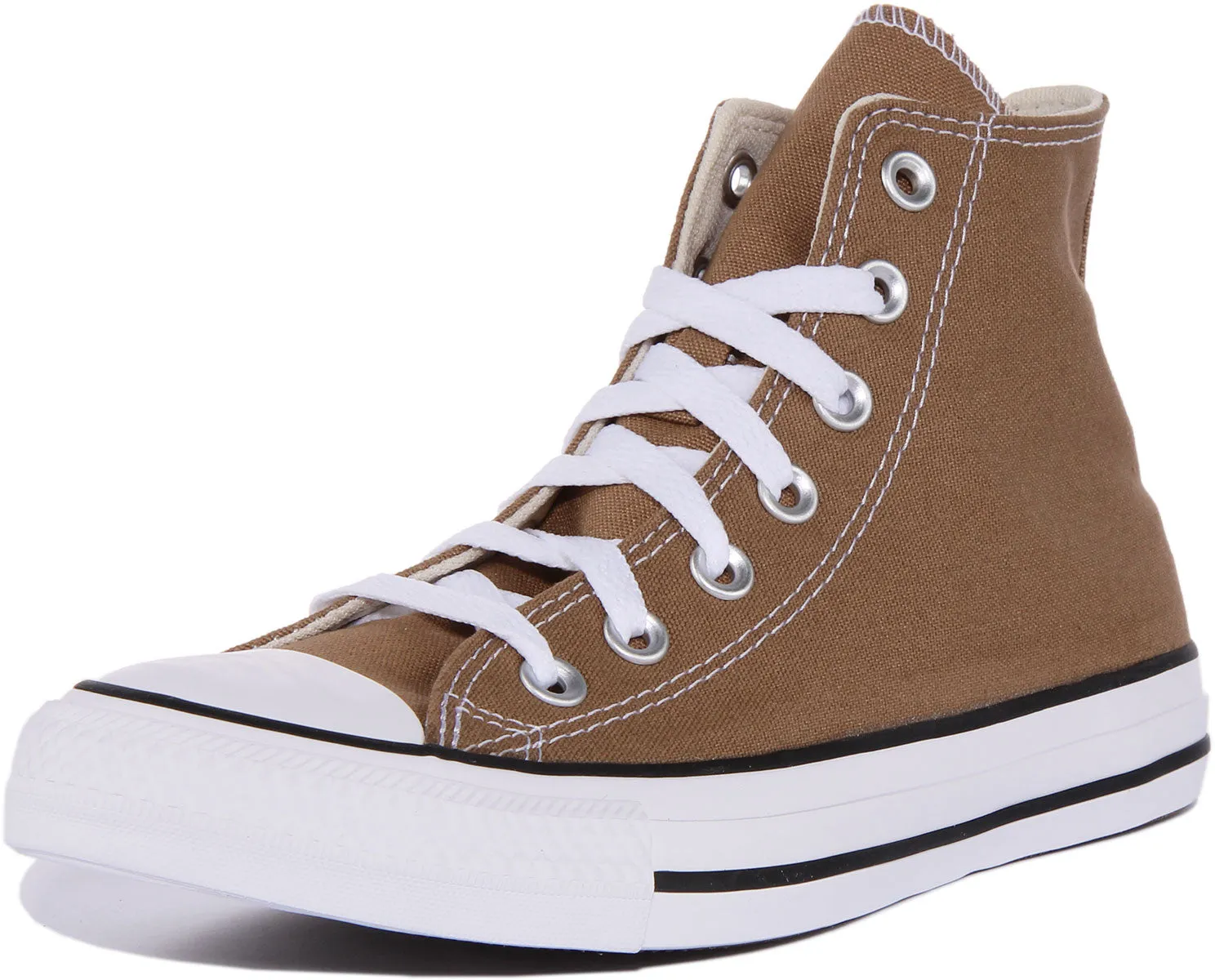 Converse Chuck Taylor All Star A00786C In Brown Shoes Converse