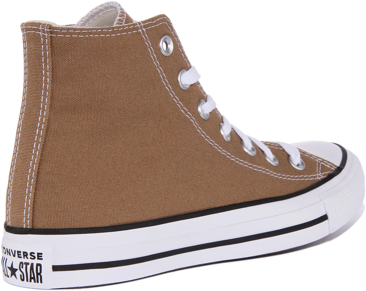 Converse Chuck Taylor All Star A00786C In Brown Shoes Converse