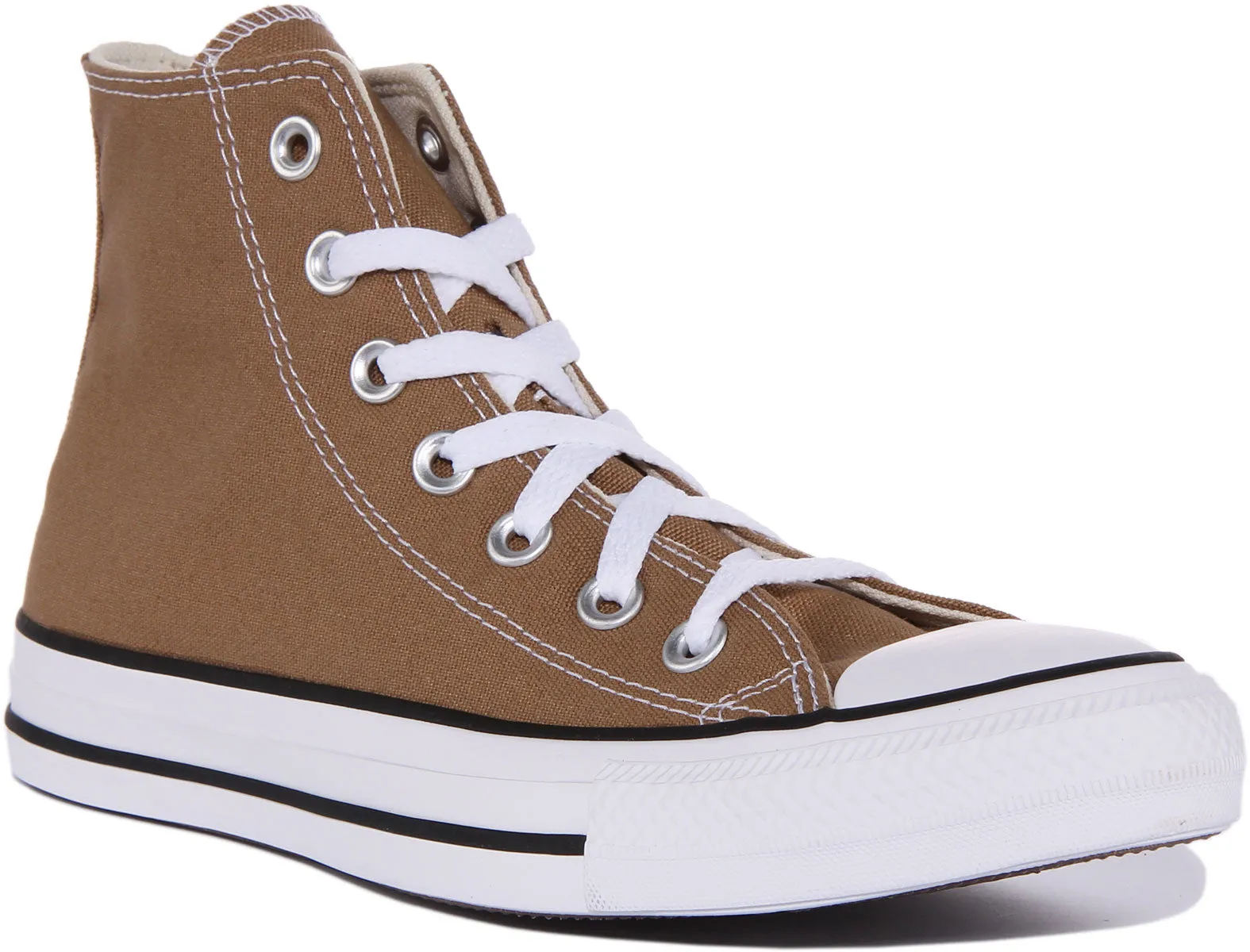 Converse Chuck Taylor All Star A00786C In Brown Shoes Converse