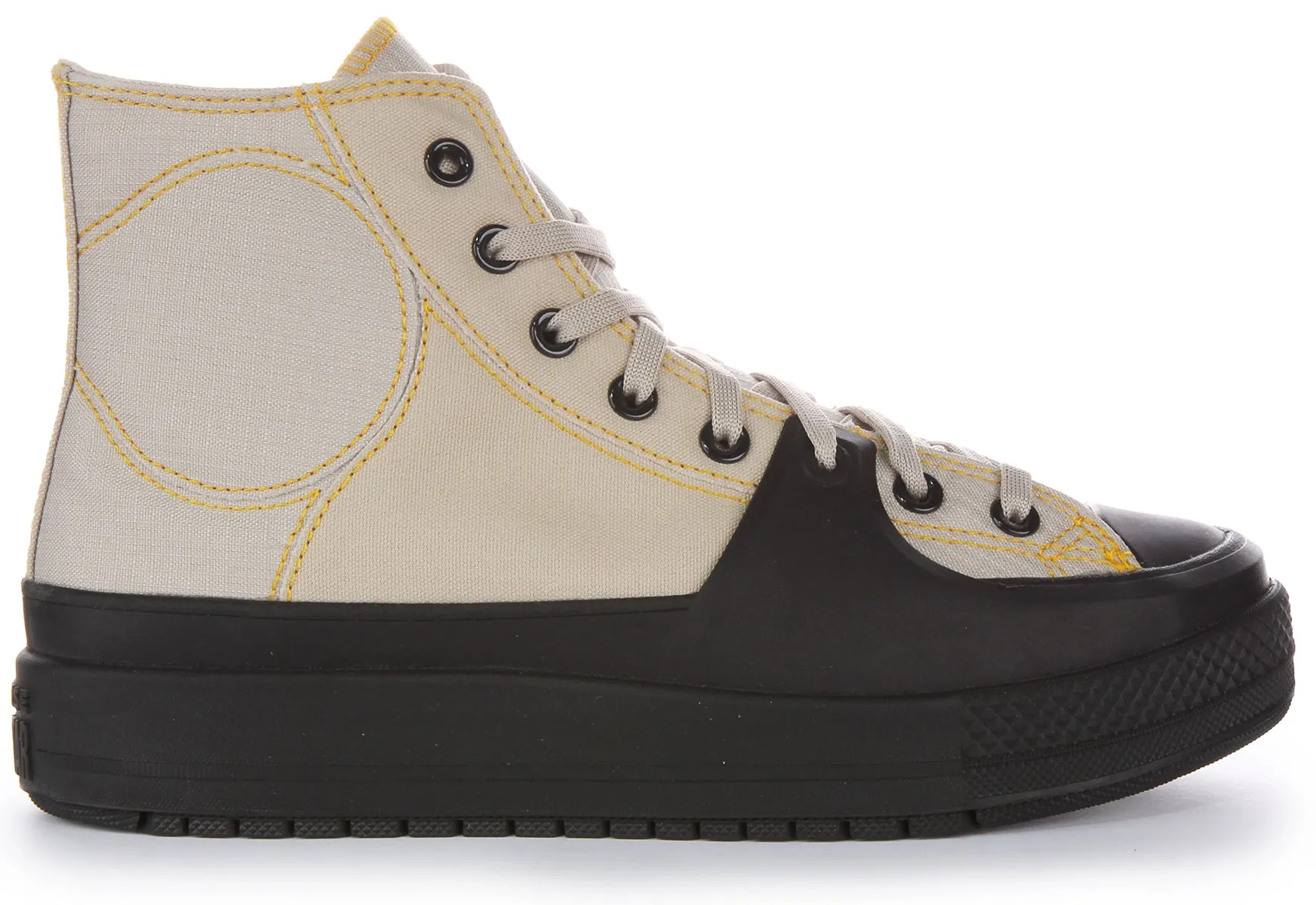 Converse Chuck Taylor All Star Construct A04528C In Stone Shoes Converse