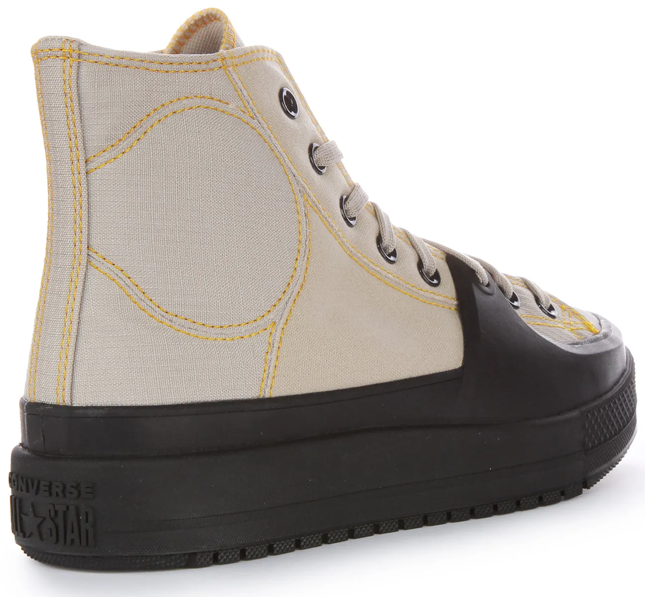 Converse Chuck Taylor All Star Construct A04528C In Stone Shoes Converse