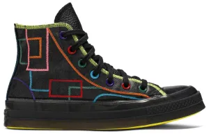 Converse Chuck Taylor All Star Men's Chinese New Year Black Sneakers ecco Shoes