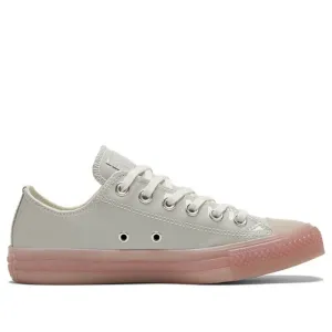 Converse Chuck Taylor All Star   Mouse & Washed Coral Low Top Sneakers ecco Shoes