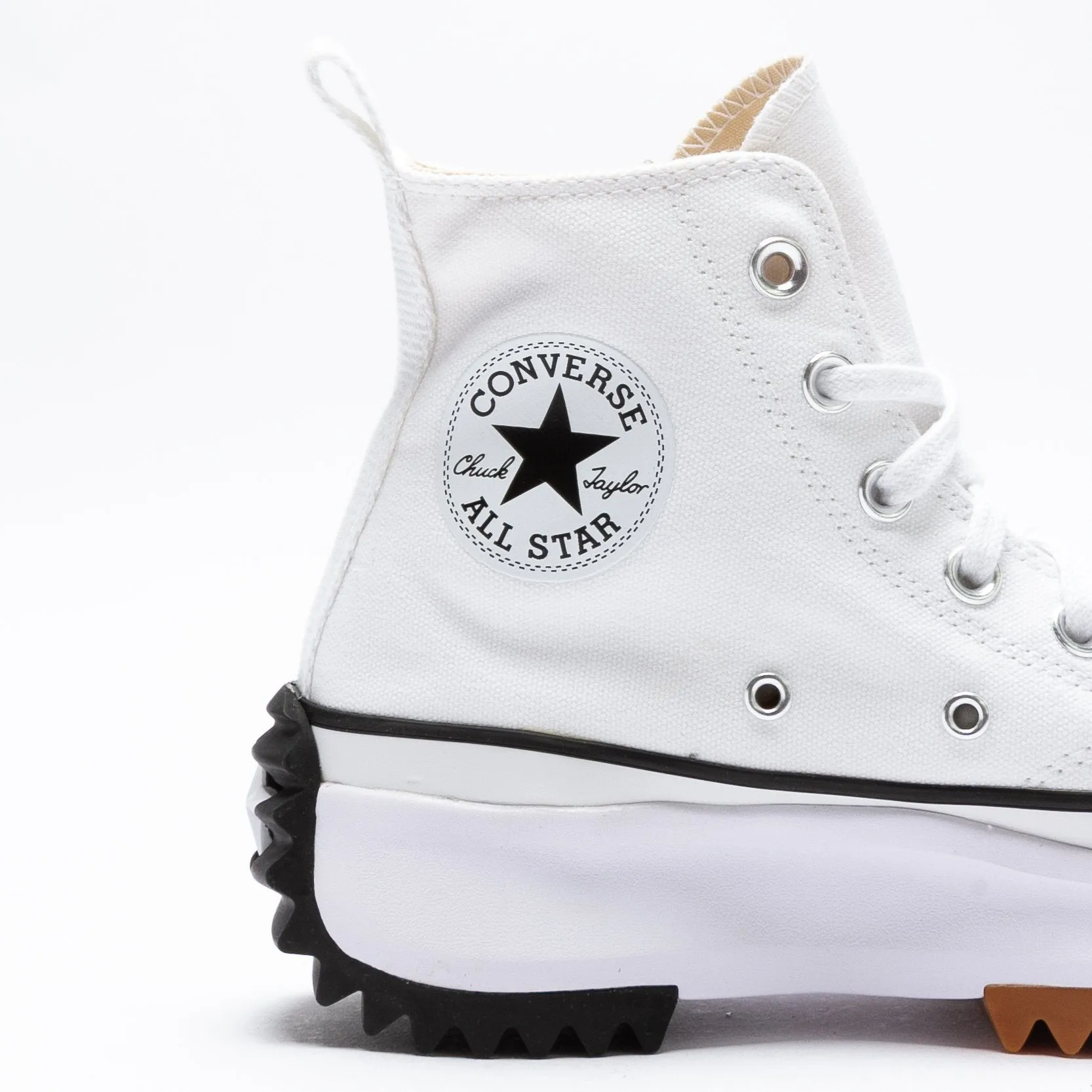 Converse Run Star Hike Women's