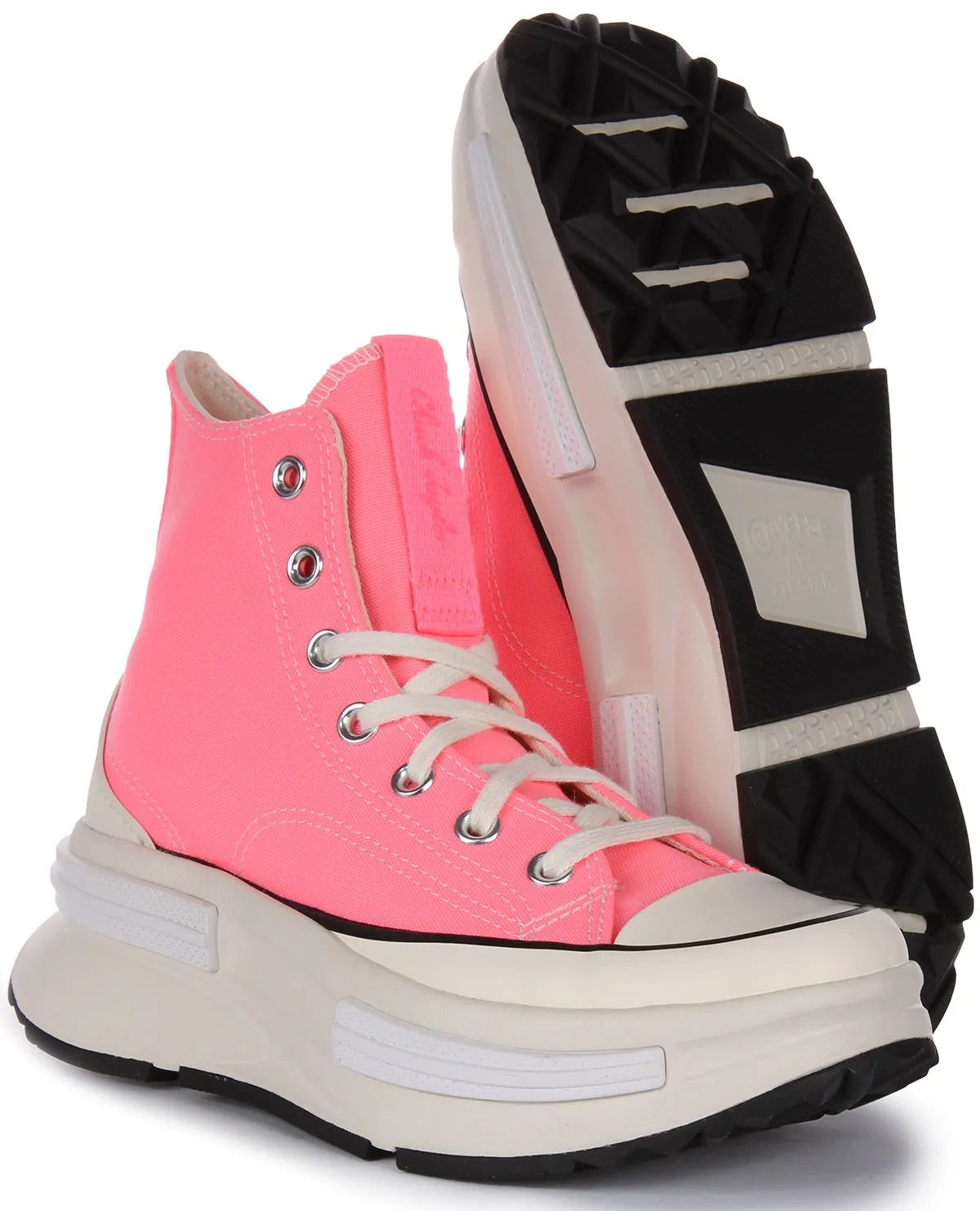 Converse Run Star Legacy CX A05012C In Pink Shoes Converse