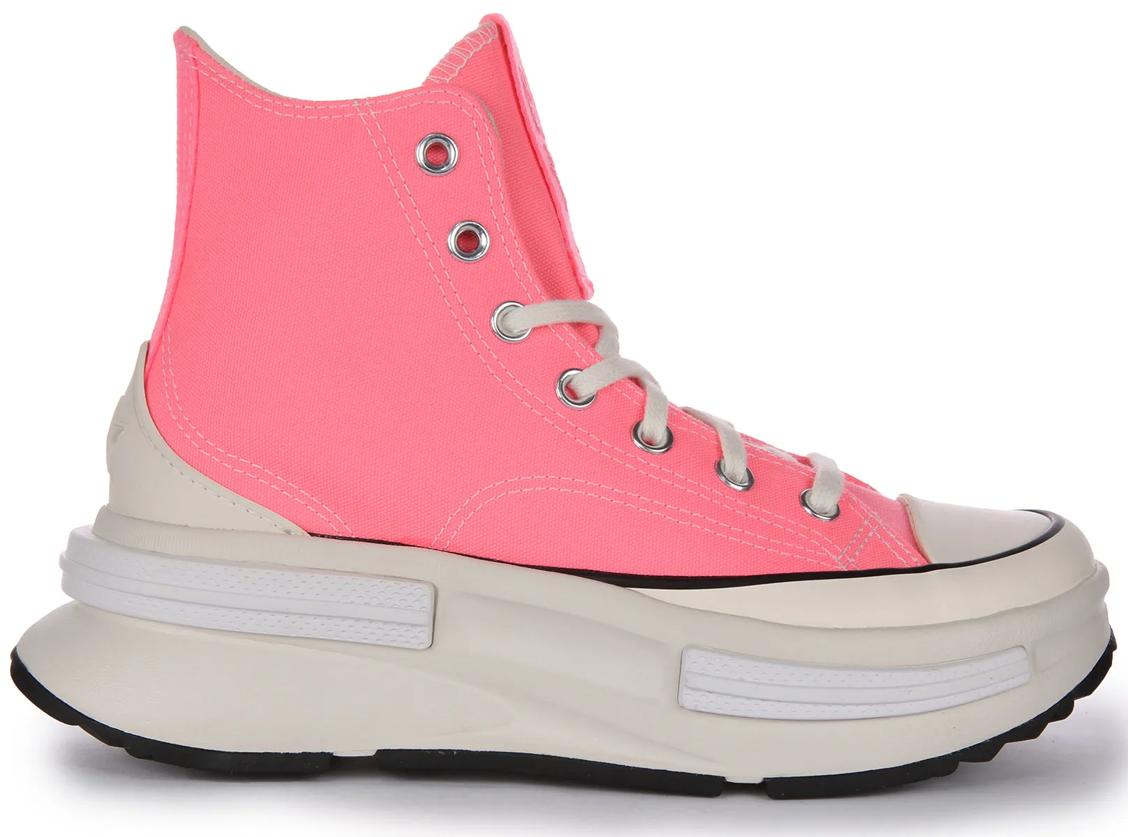 Converse Run Star Legacy CX A05012C In Pink Shoes Converse