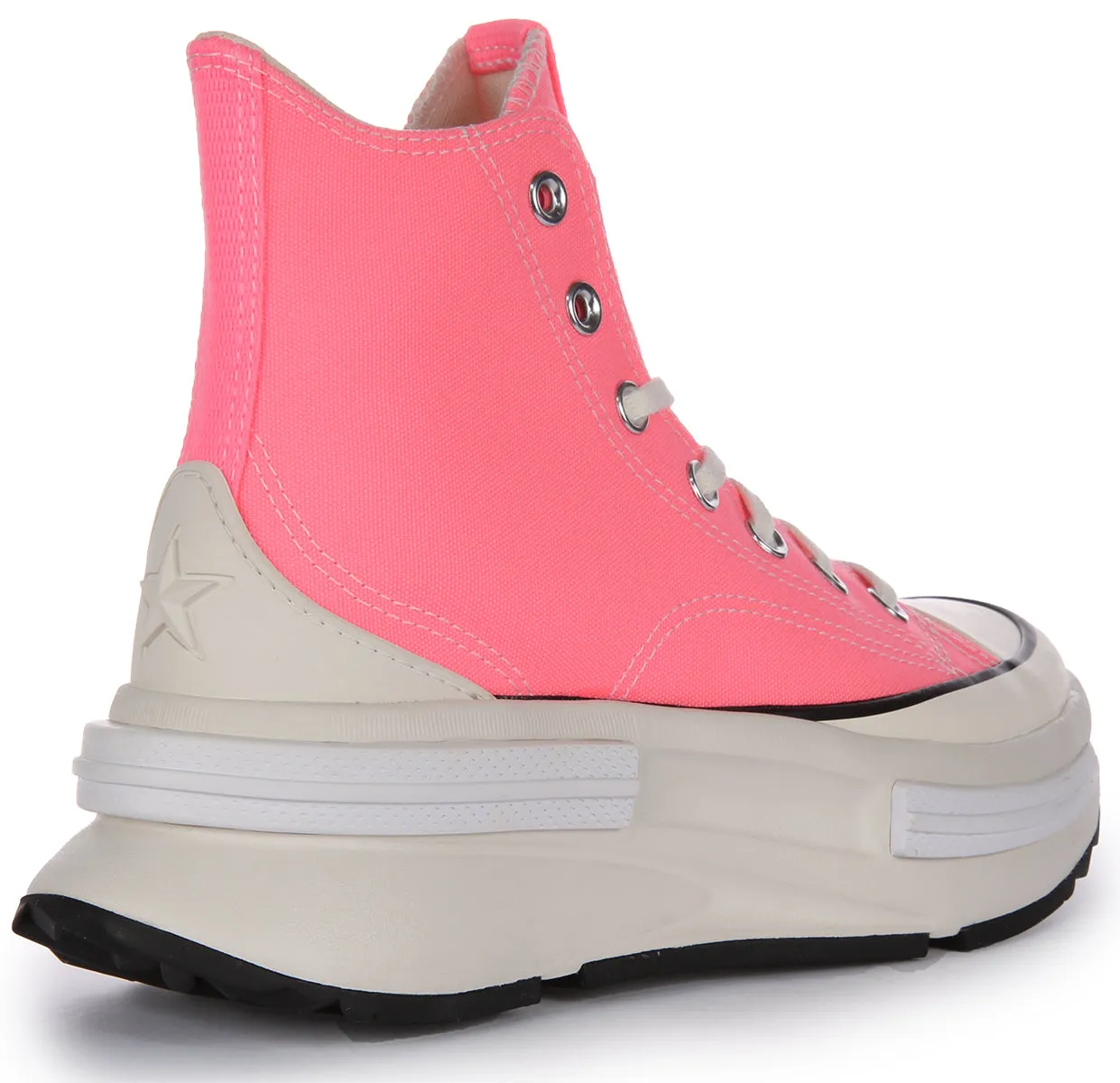 Converse Run Star Legacy CX A05012C In Pink Shoes Converse