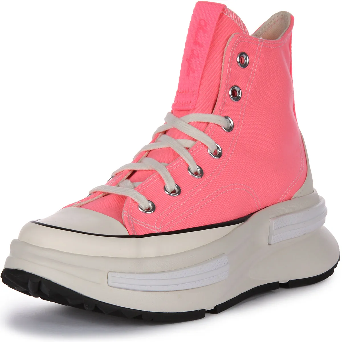 Converse Run Star Legacy CX A05012C In Pink Shoes Converse