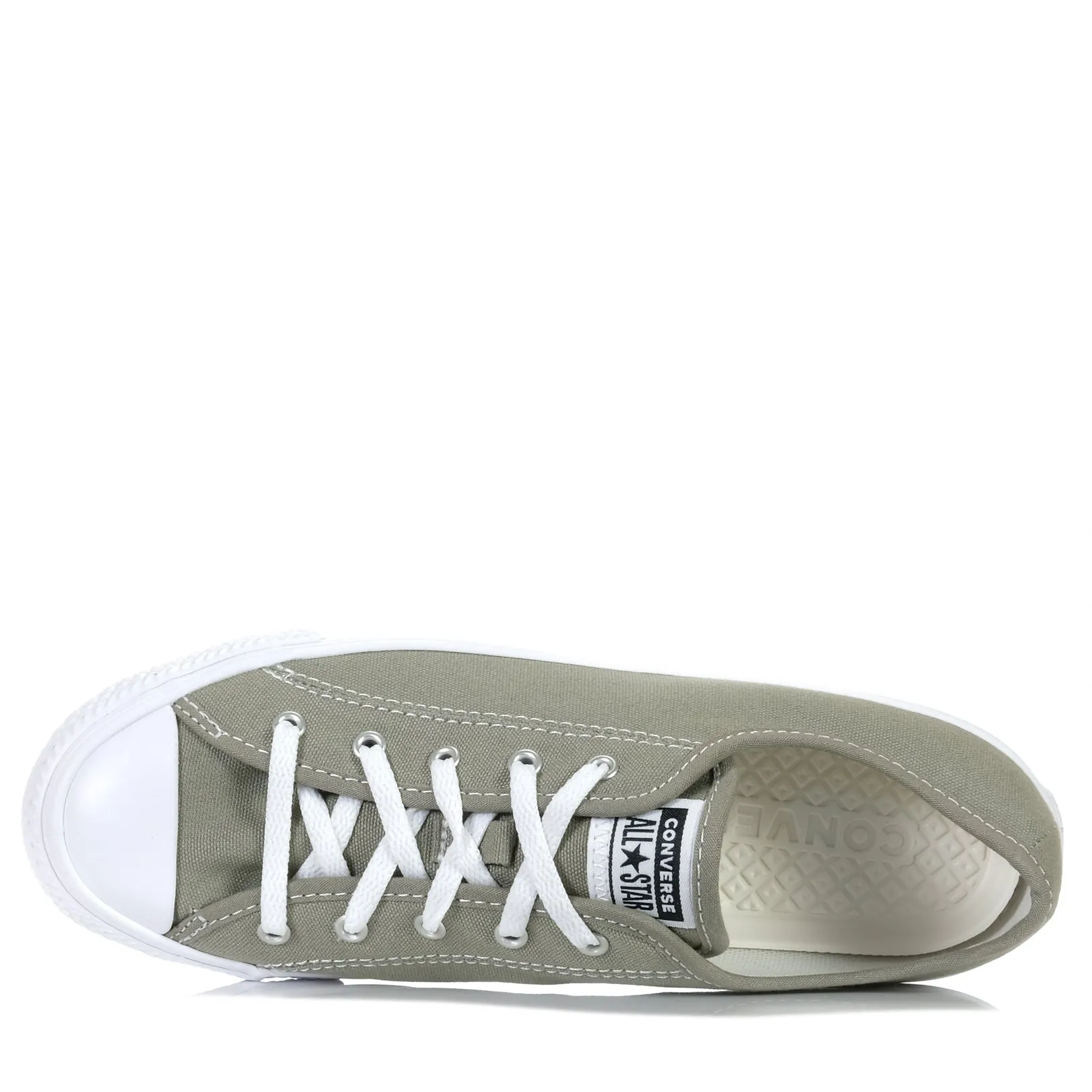 Converse Shoes Converse Chuck Taylor Dainty CLR Low Classic Light Field Surplus