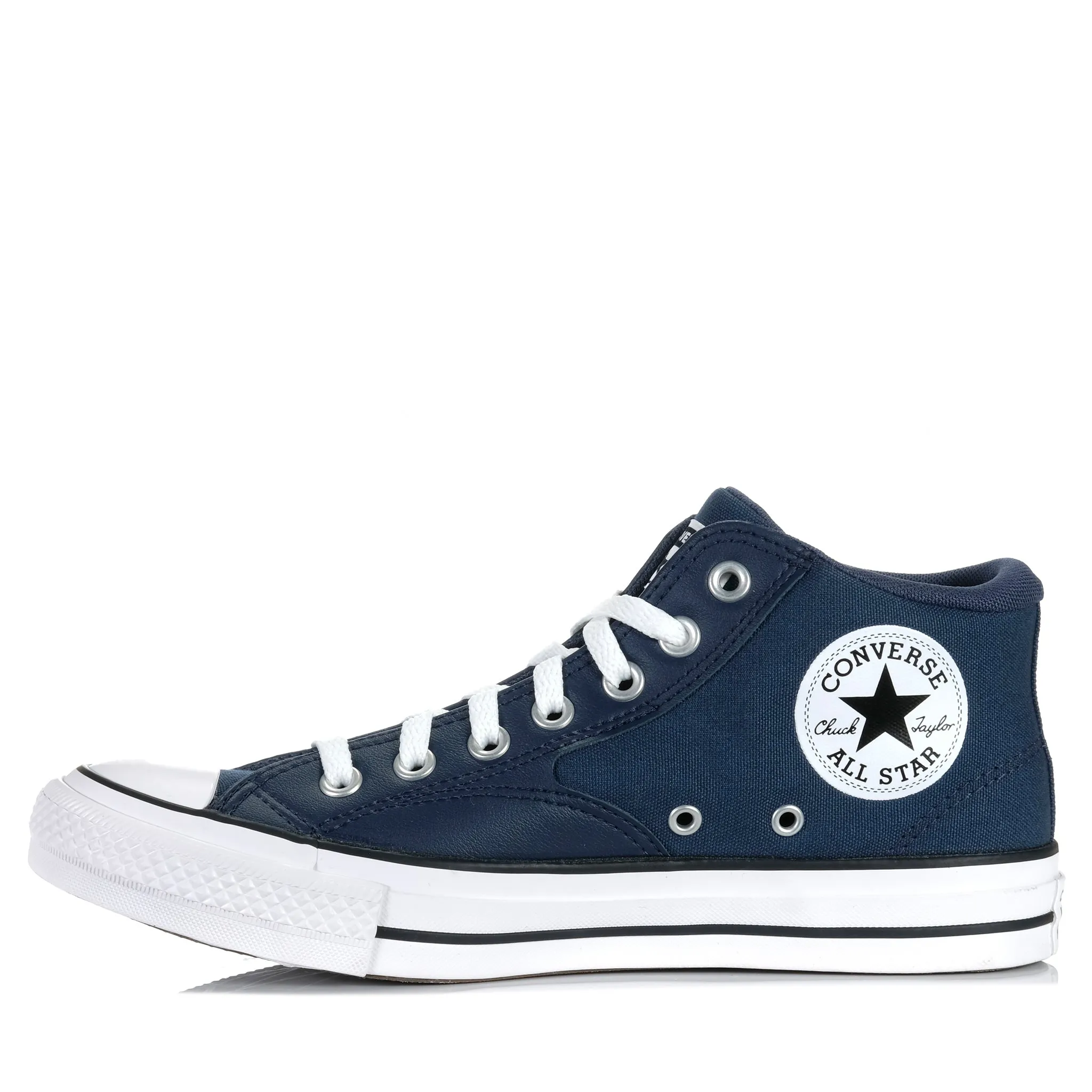 Converse Shoes Converse CT All Star Malden Street Mid Navy