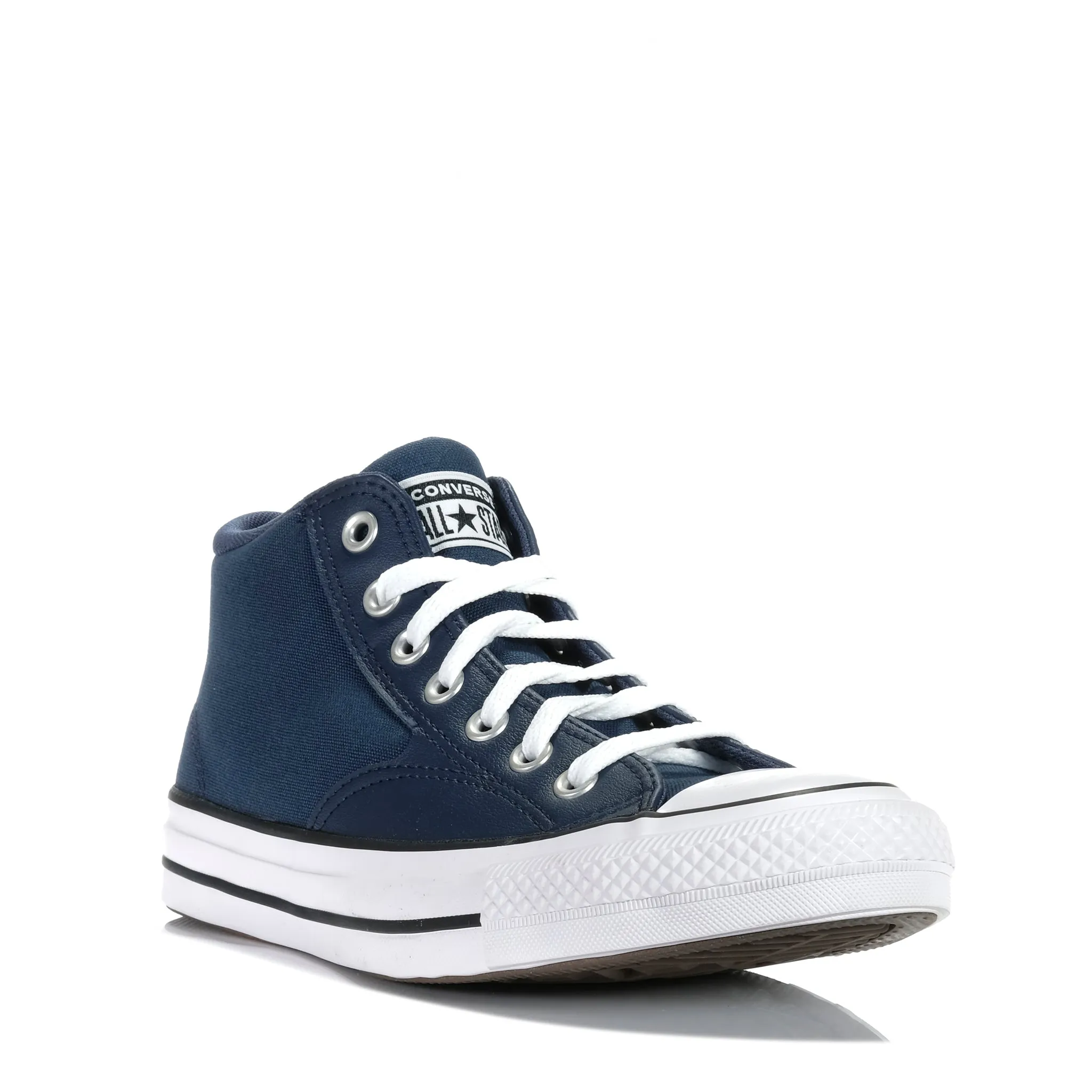 Converse Shoes Converse CT All Star Malden Street Mid Navy