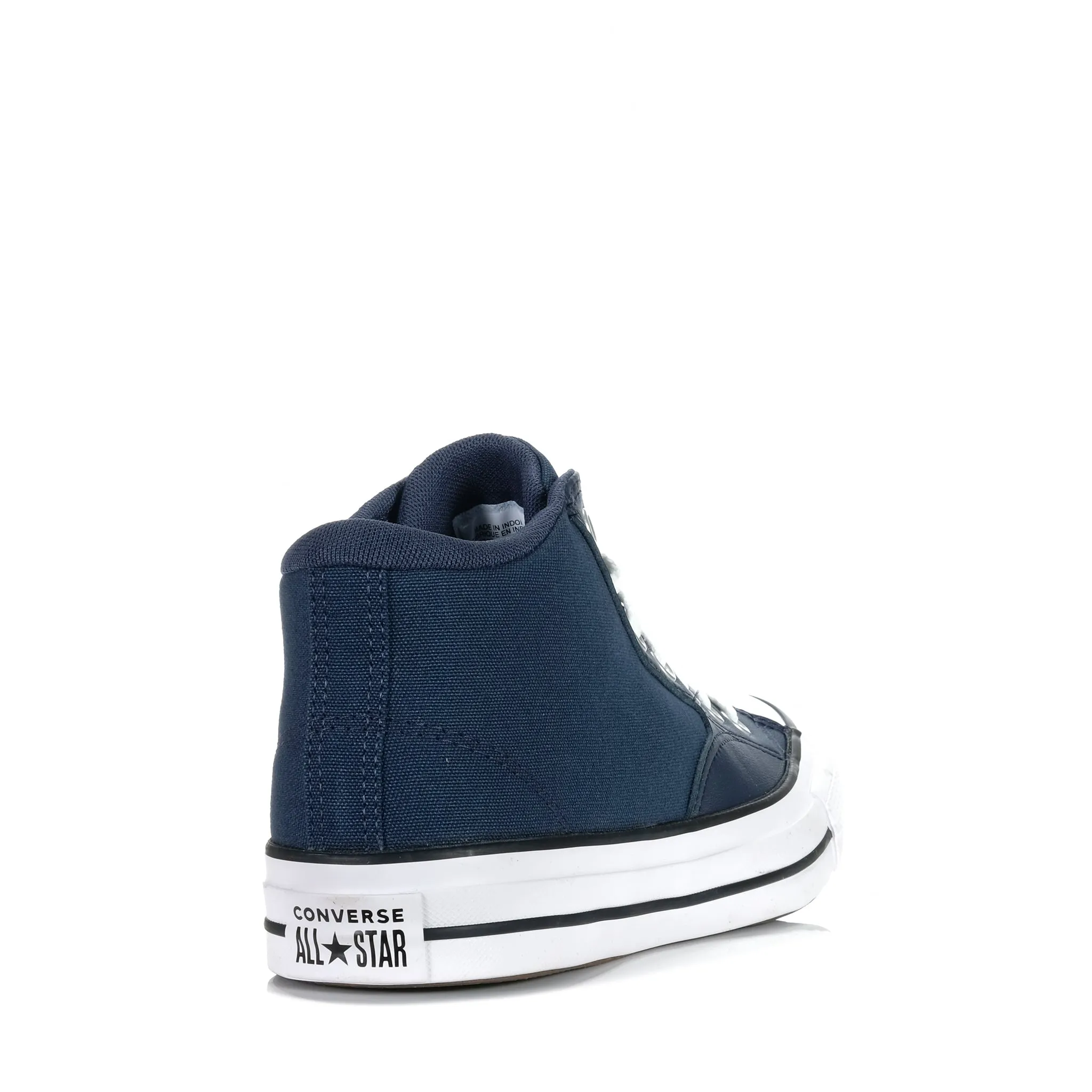 Converse Shoes Converse CT All Star Malden Street Mid Navy