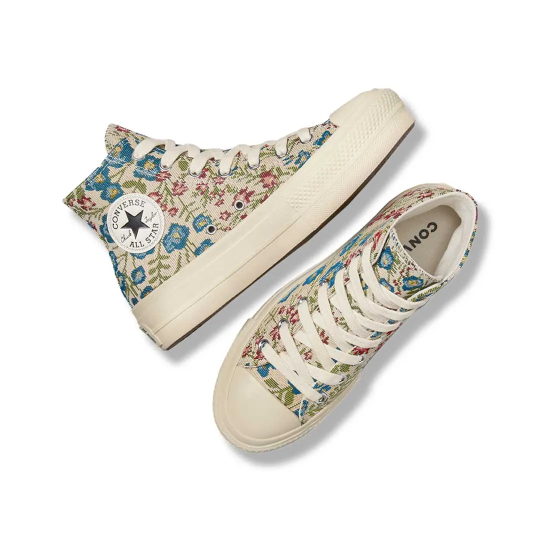 Converse - Women's Chuck Taylor All Star High Top Shoes (A11992C)