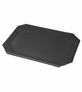 Coolaroo Replacement Cover (Charcoal) dog bed,pet blanket