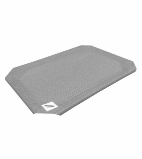 Coolaroo Replacement Cover (Light Grey)
