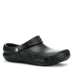 Crocs Bistro Black Shoes_Crocs