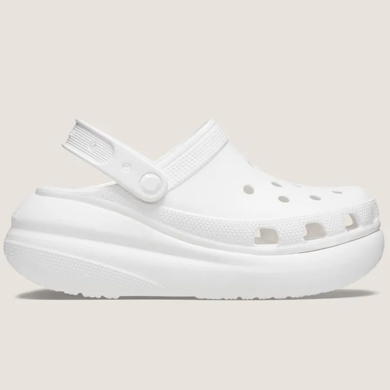 Crocs Classic Crush Clog Shoes_Crocs