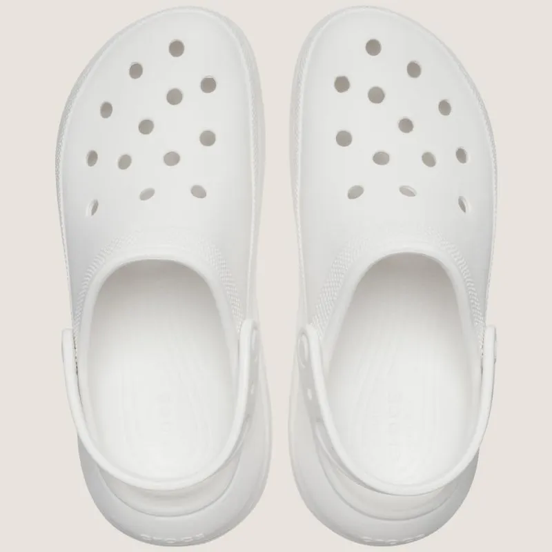 Crocs Classic Crush Clog Shoes_Crocs
