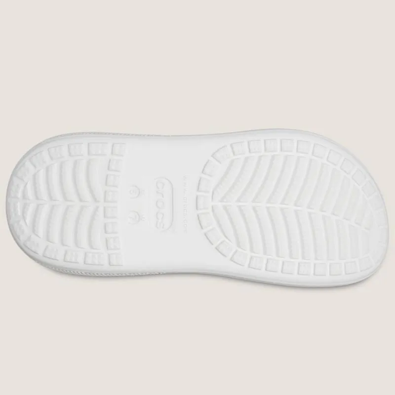 Crocs Classic Crush Clog Shoes_Crocs