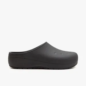 Crocs Classic Quiet Clog / Black Sand
