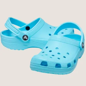 Crocs Kids Classic Clog Shoes_Crocs