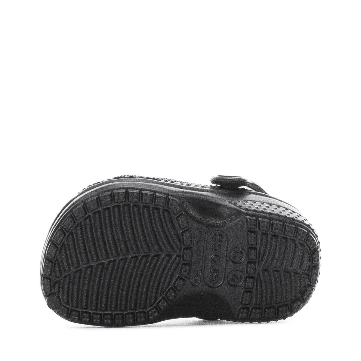 Crocs Littles - Infant Shoes_Crocs