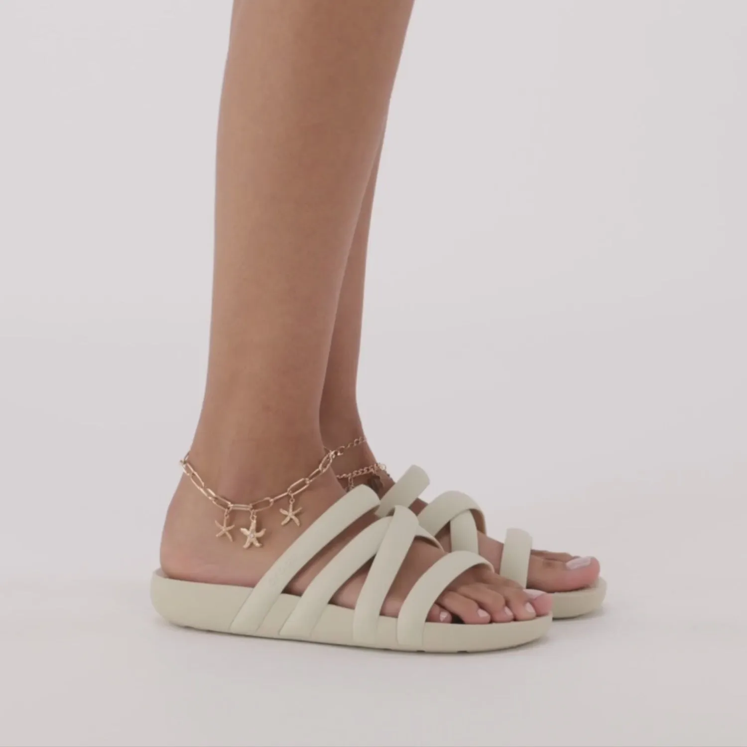 Crocs Splash Strappy Sandal