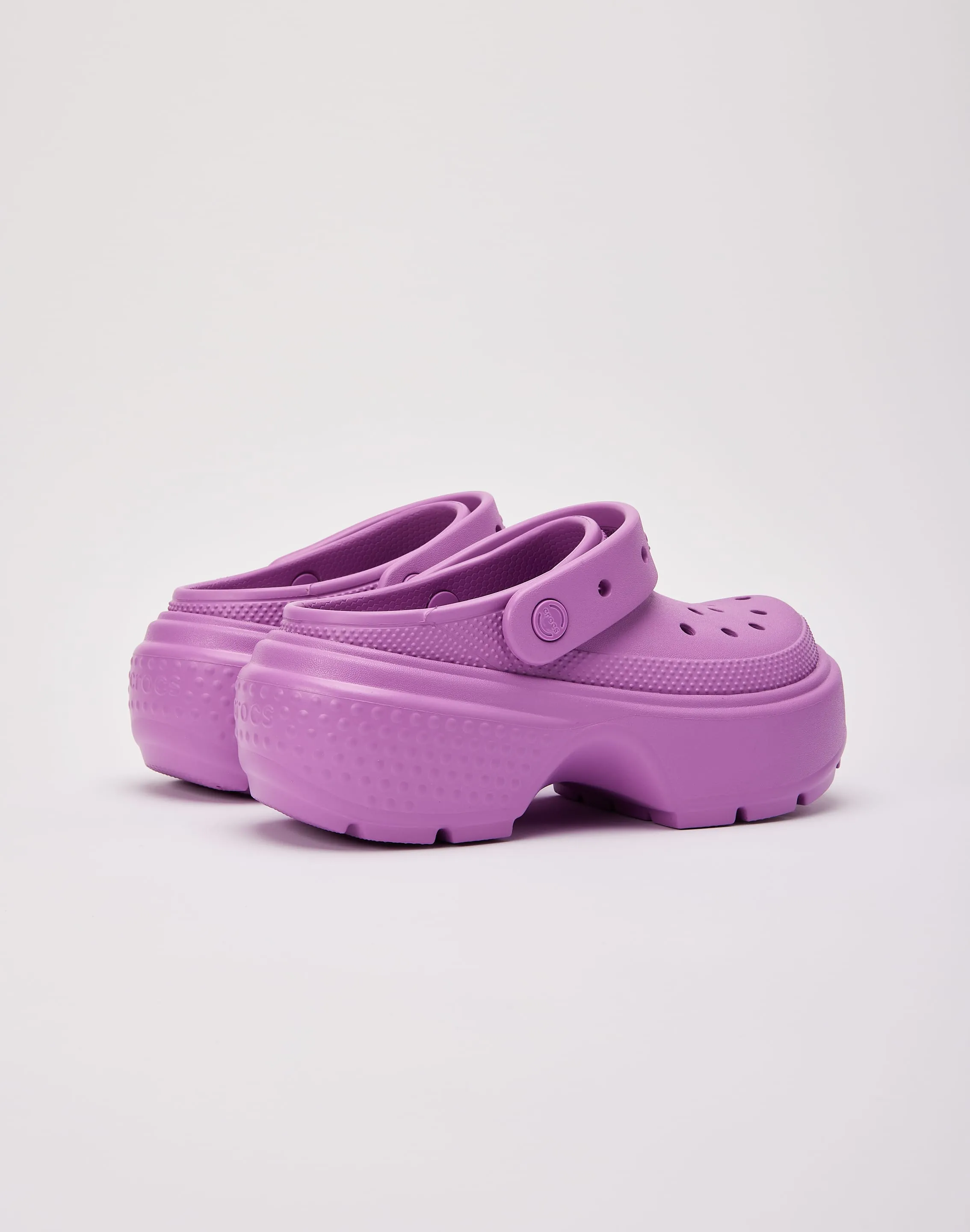 Crocs Stomp Clog