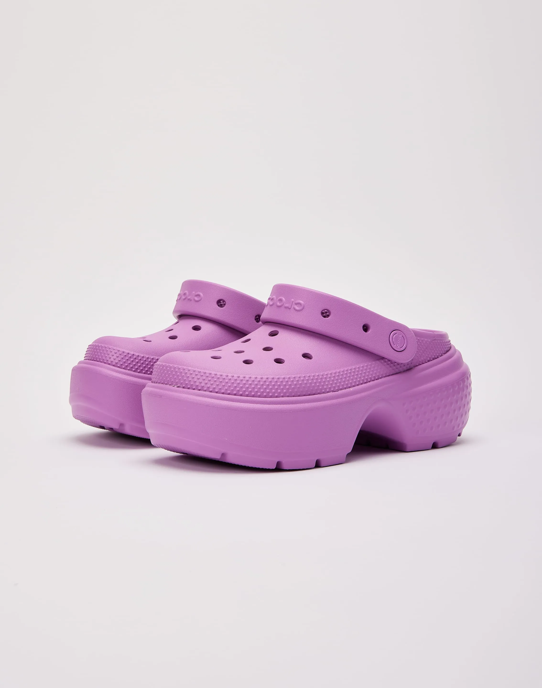 Crocs Stomp Clog