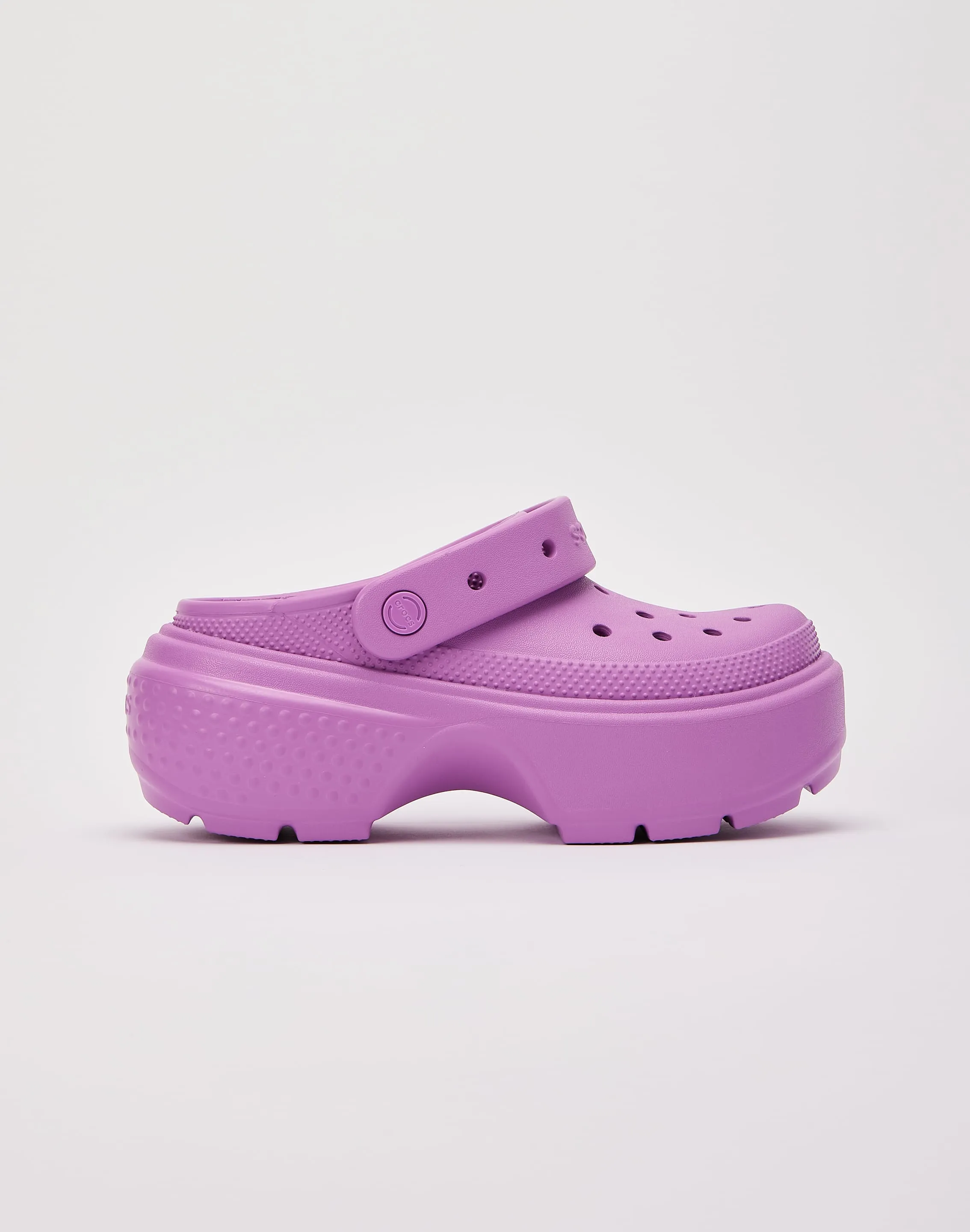 Crocs Stomp Clog